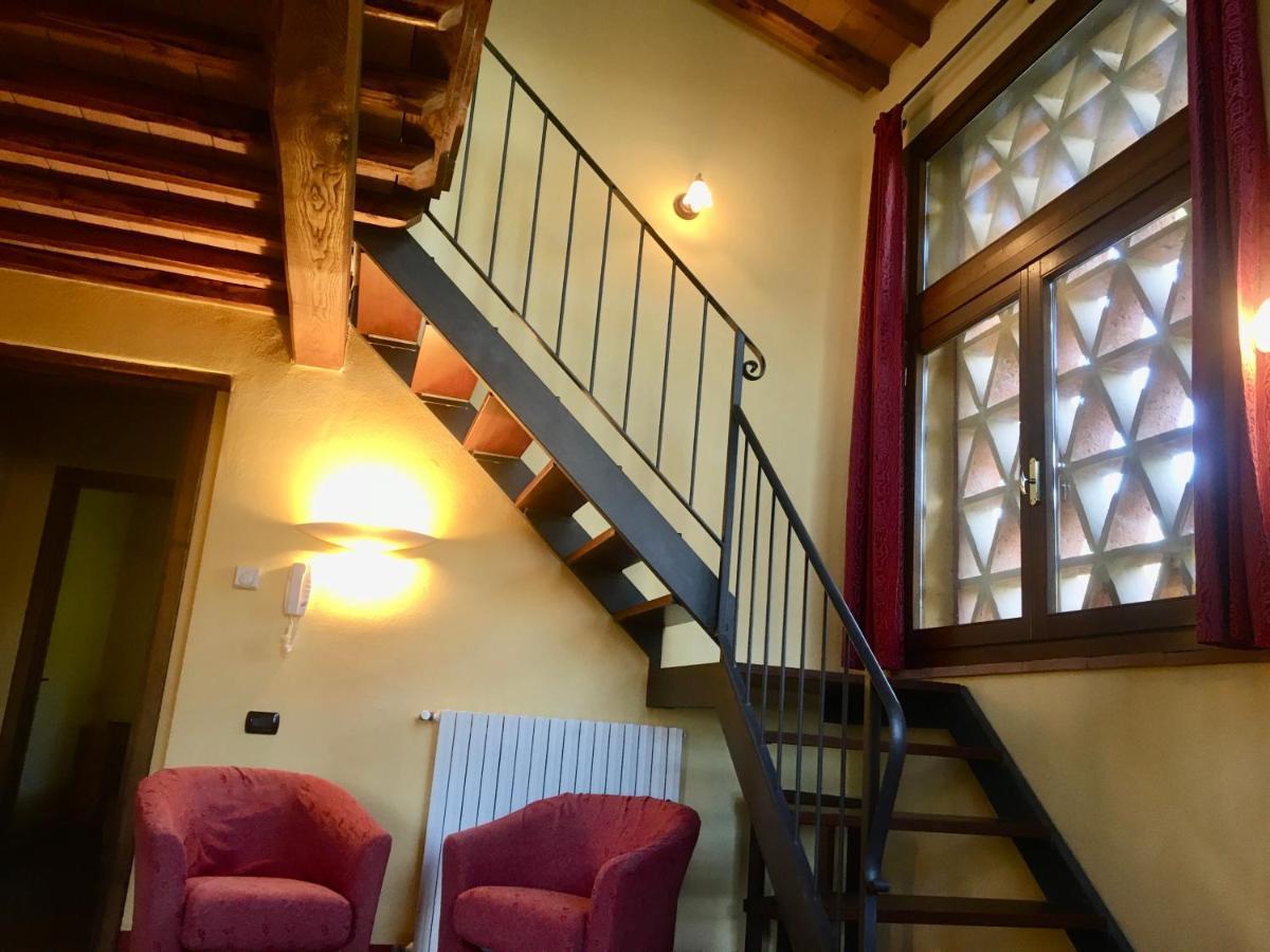 Willa Viva House Montaione Zewnętrze zdjęcie