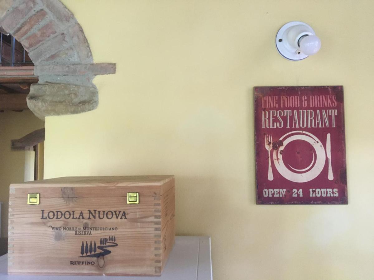 Willa Viva House Montaione Zewnętrze zdjęcie